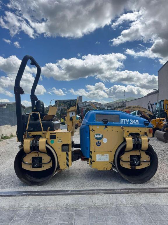 Bitelli DTV 345 Foto 1