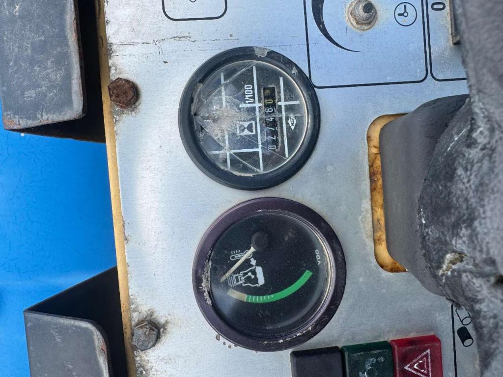 Bitelli DTV 345 Foto 10