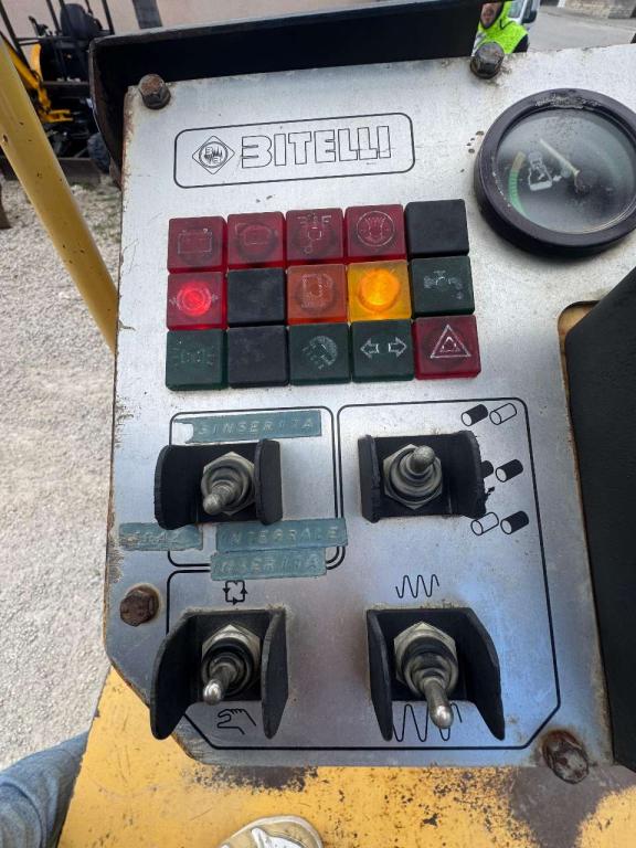 Bitelli DTV 345 Foto 11