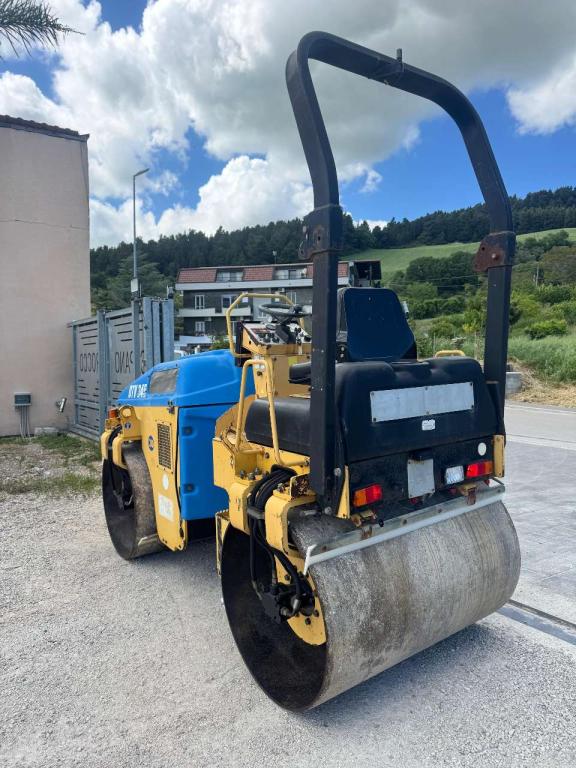 Bitelli DTV 345 Foto 4