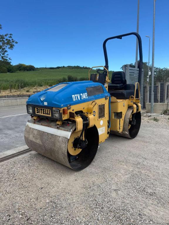 Bitelli DTV 345 Foto 6