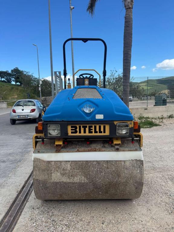 Bitelli DTV 345 Foto 7