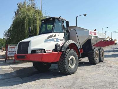 Astra ADT 30D 6X6 Foto 1