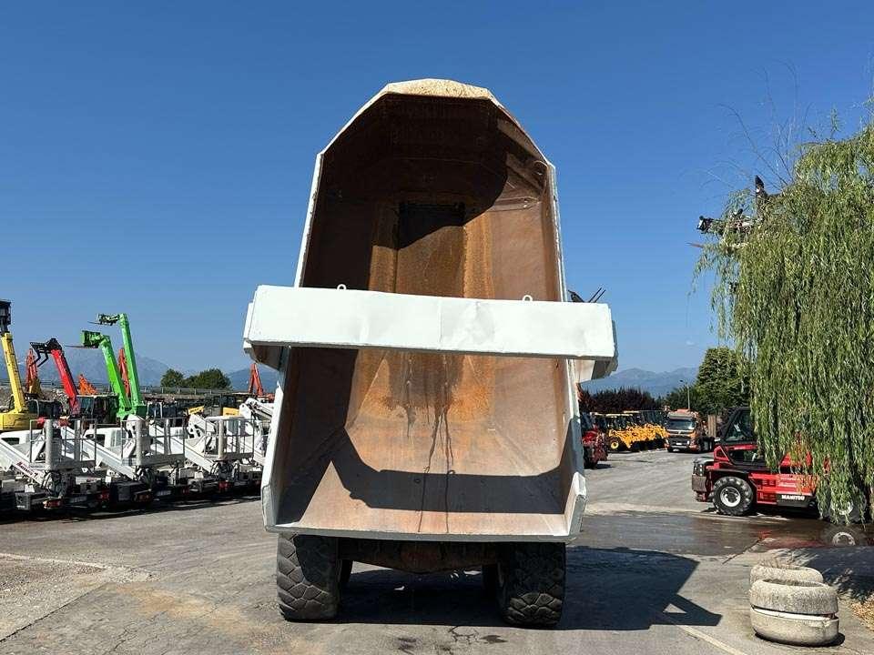 Astra ADT 30D 6X6 Foto 11