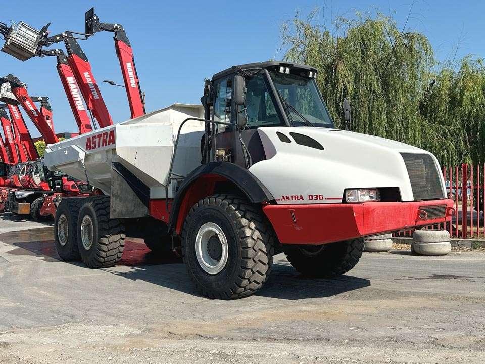 Astra ADT 30D 6X6 Foto 17