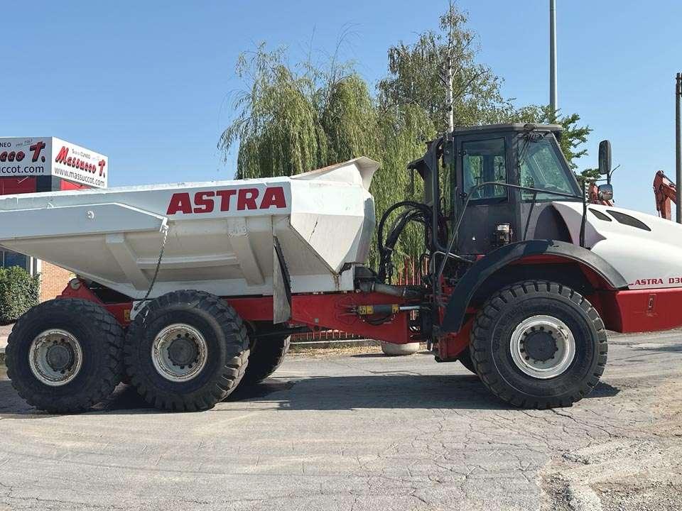 Astra ADT 30D 6X6 Foto 19