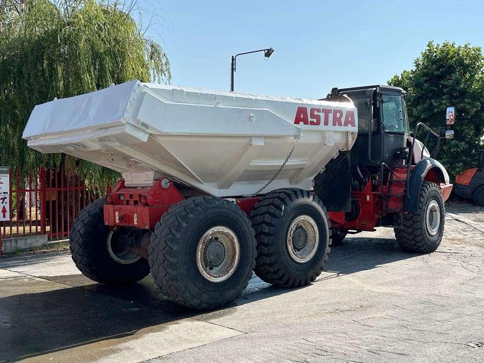 Astra ADT 30D 6X6 Foto 20