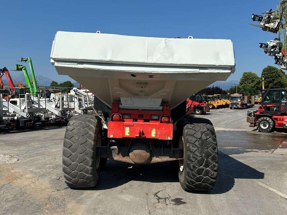 Astra ADT 30D 6X6 Foto 21