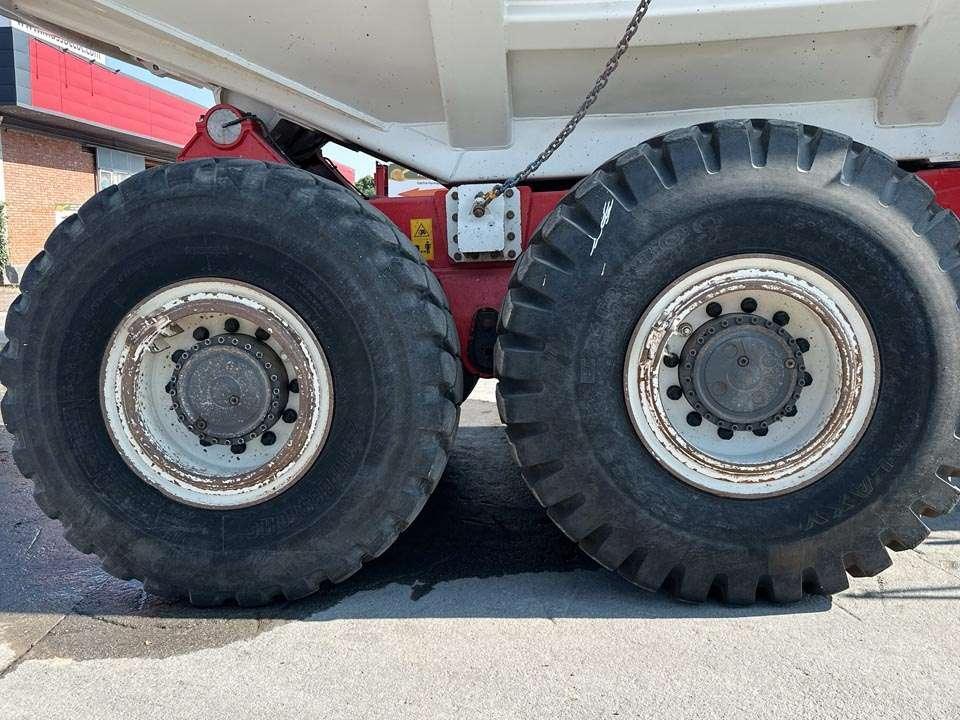Astra ADT 30D 6X6 Foto 4