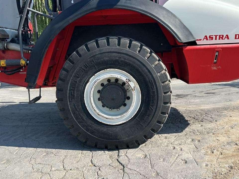Astra ADT 30D 6X6 Foto 7