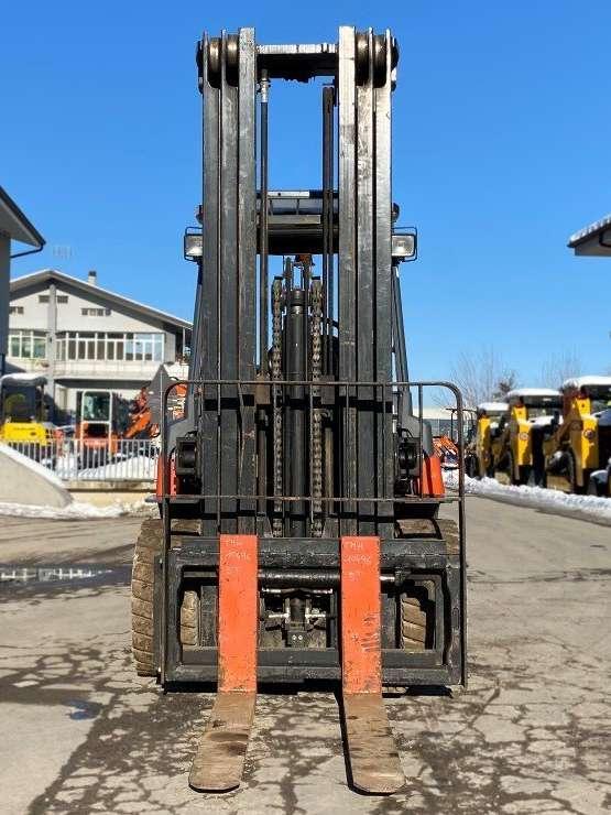 Toyota 7FBMF50 Foto 15