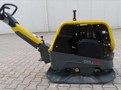 Wacker Neuson DPU6775 vendida por Bove Verhuur & Verkoop