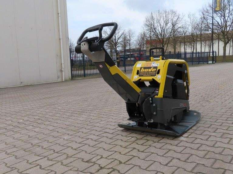 Wacker Neuson DPU6775 Foto 2