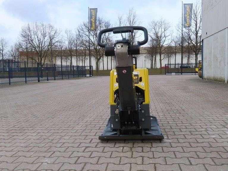 Wacker Neuson DPU6775 Foto 3