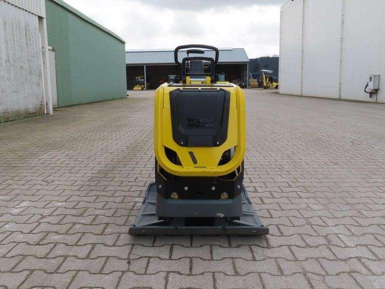 Wacker Neuson DPU6775 Foto 7