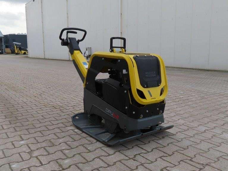 Wacker Neuson DPU6775 Foto 8