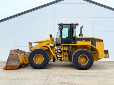 Caterpillar 938G - Automatic Greasing / Excellent Condition Foto 1