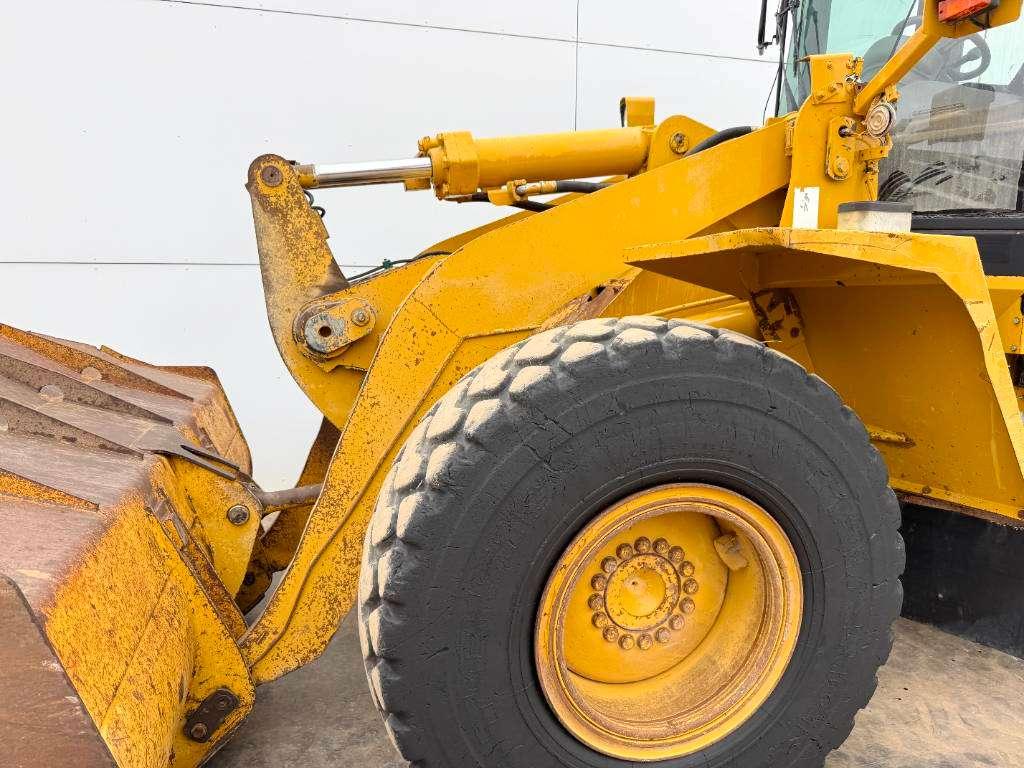 Caterpillar 938G - Automatic Greasing / Excellent Condition Foto 16