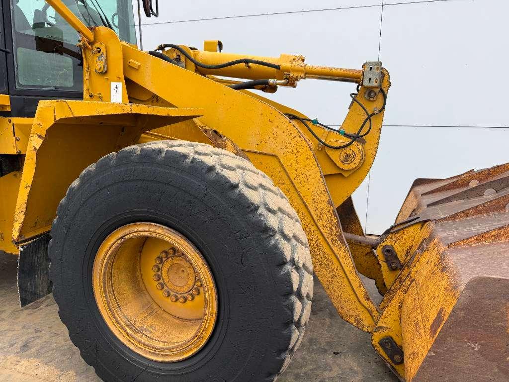 Caterpillar 938G - Automatic Greasing / Excellent Condition Foto 17