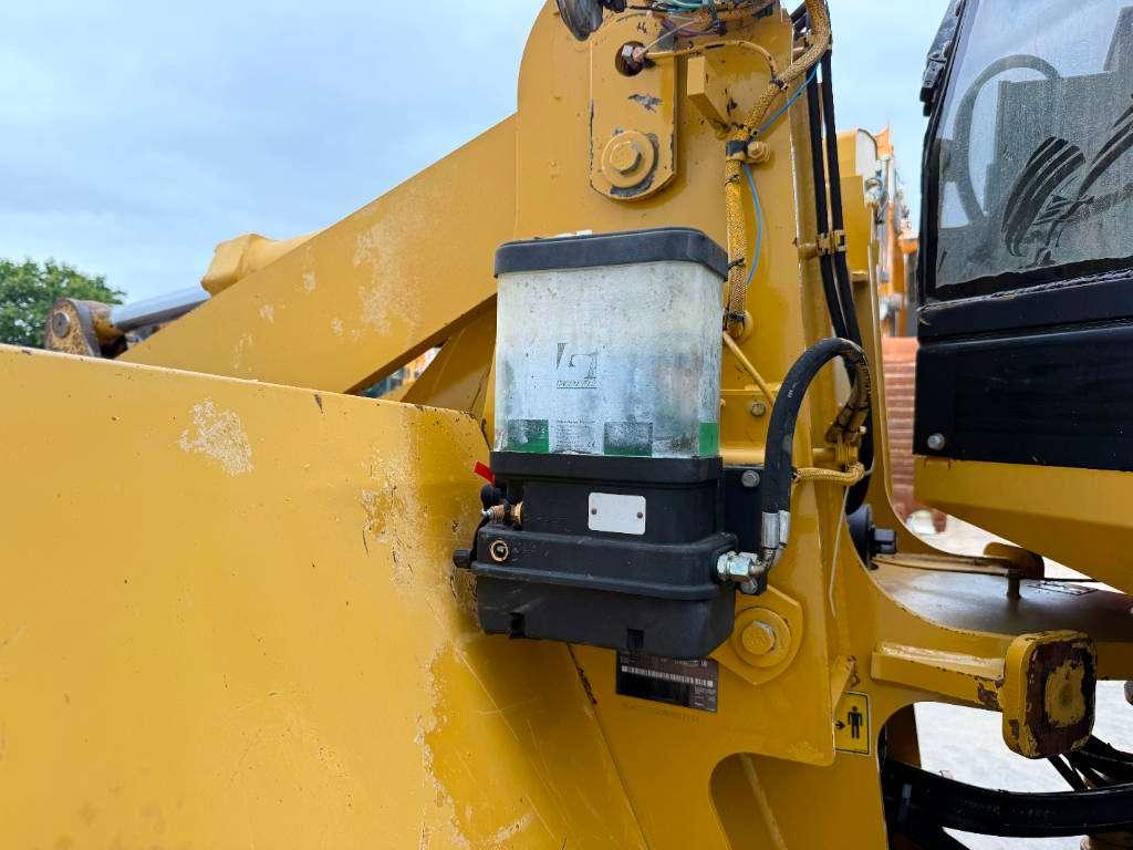 Caterpillar 938G - Automatic Greasing / Excellent Condition Foto 18