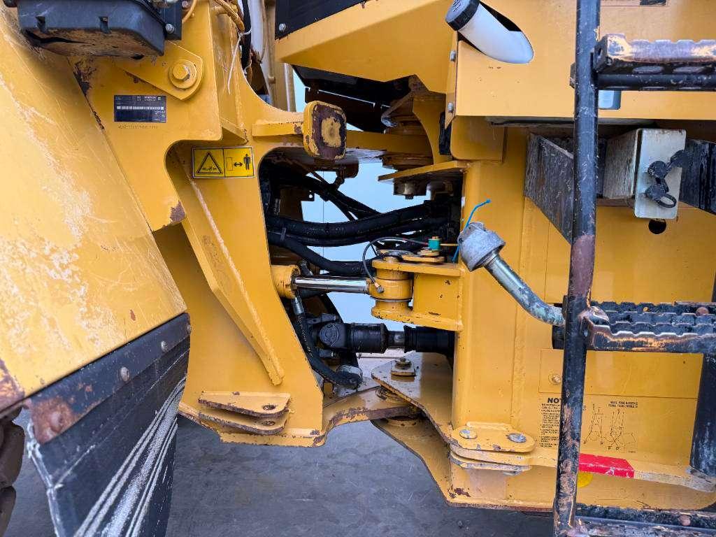 Caterpillar 938G - Automatic Greasing / Excellent Condition Foto 19