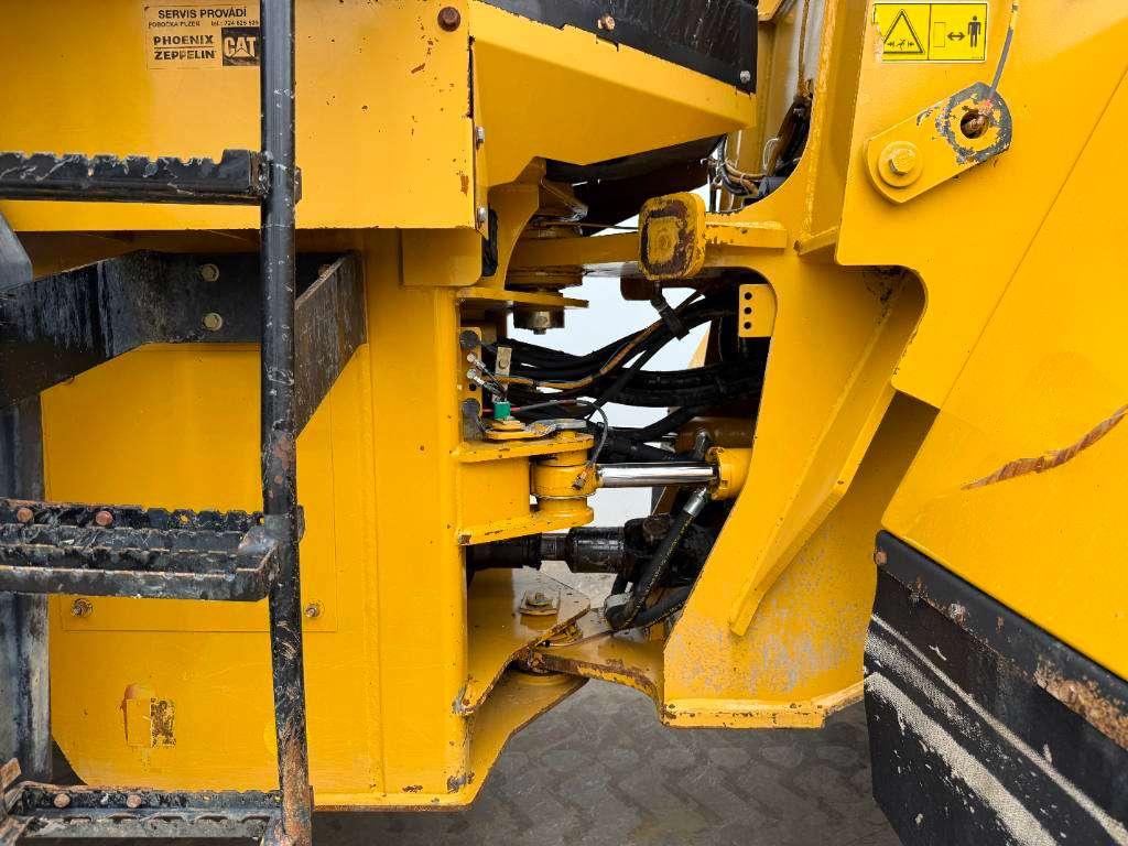 Caterpillar 938G - Automatic Greasing / Excellent Condition Foto 20