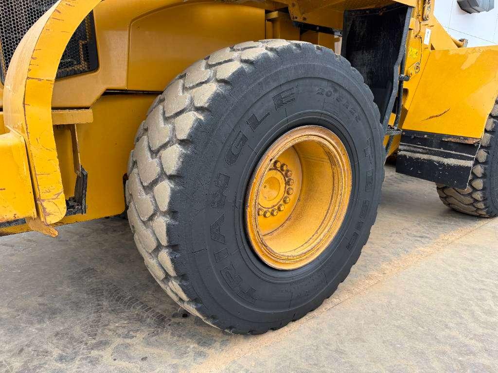 Caterpillar 938G - Automatic Greasing / Excellent Condition Foto 23