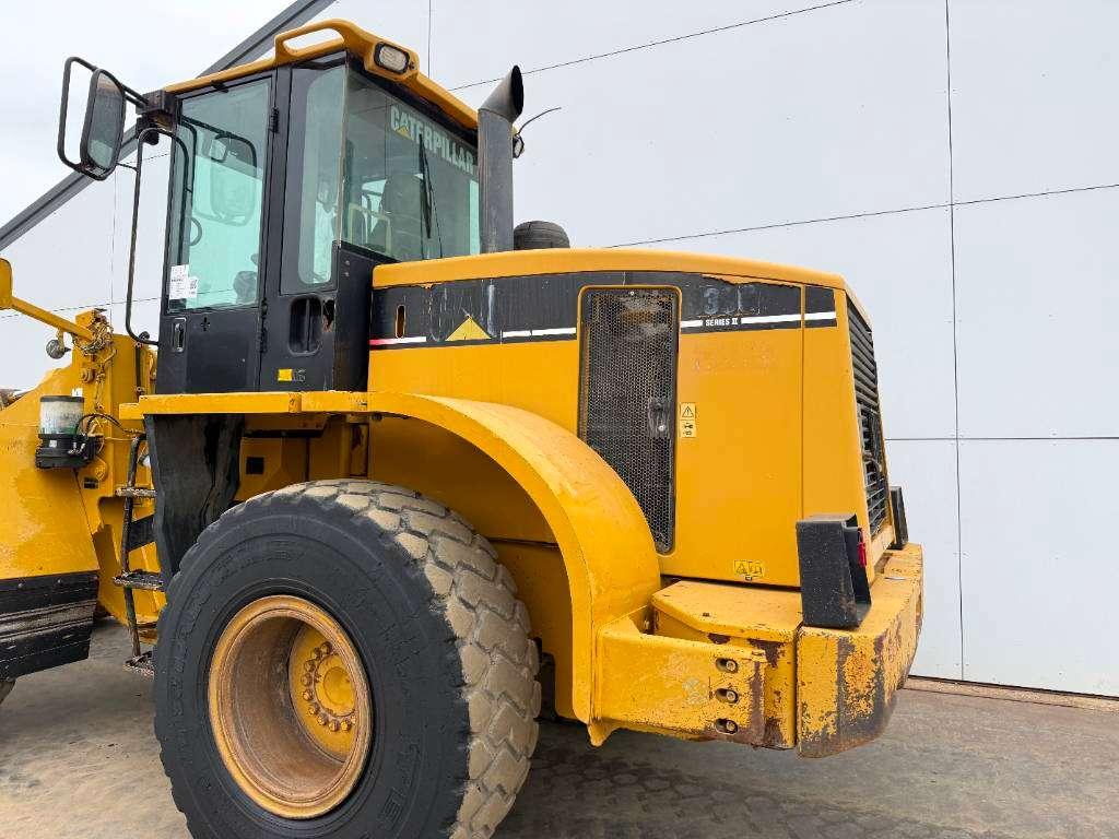 Caterpillar 938G - Automatic Greasing / Excellent Condition Foto 27