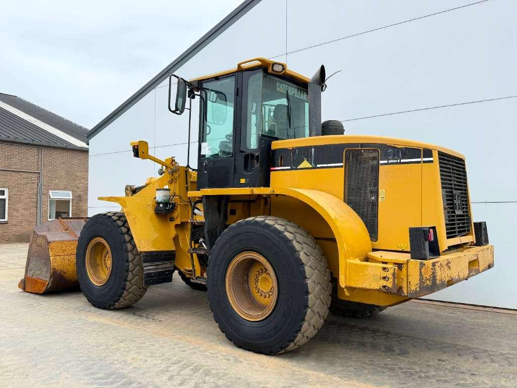 Caterpillar 938G - Automatic Greasing / Excellent Condition Foto 3