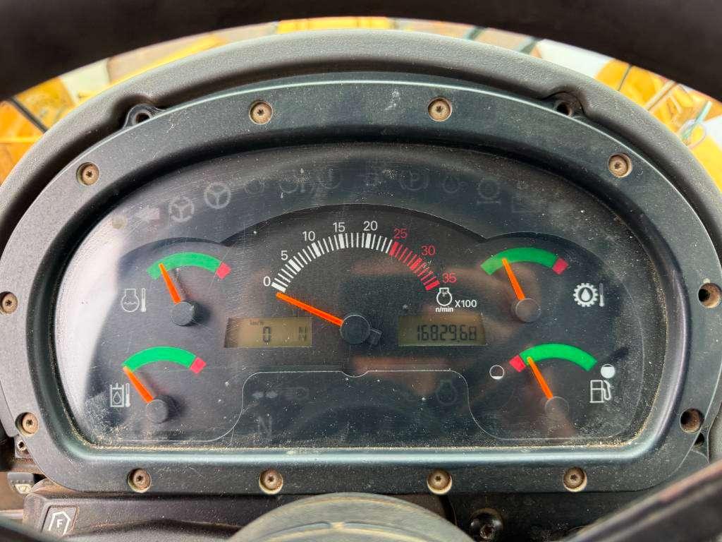 Caterpillar 938G - Automatic Greasing / Excellent Condition Foto 30
