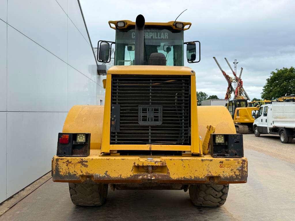 Caterpillar 938G - Automatic Greasing / Excellent Condition Foto 4