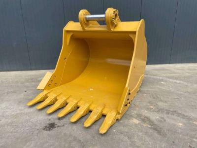 Caterpillar 349D2 - TB vendida por Smitma B.V.