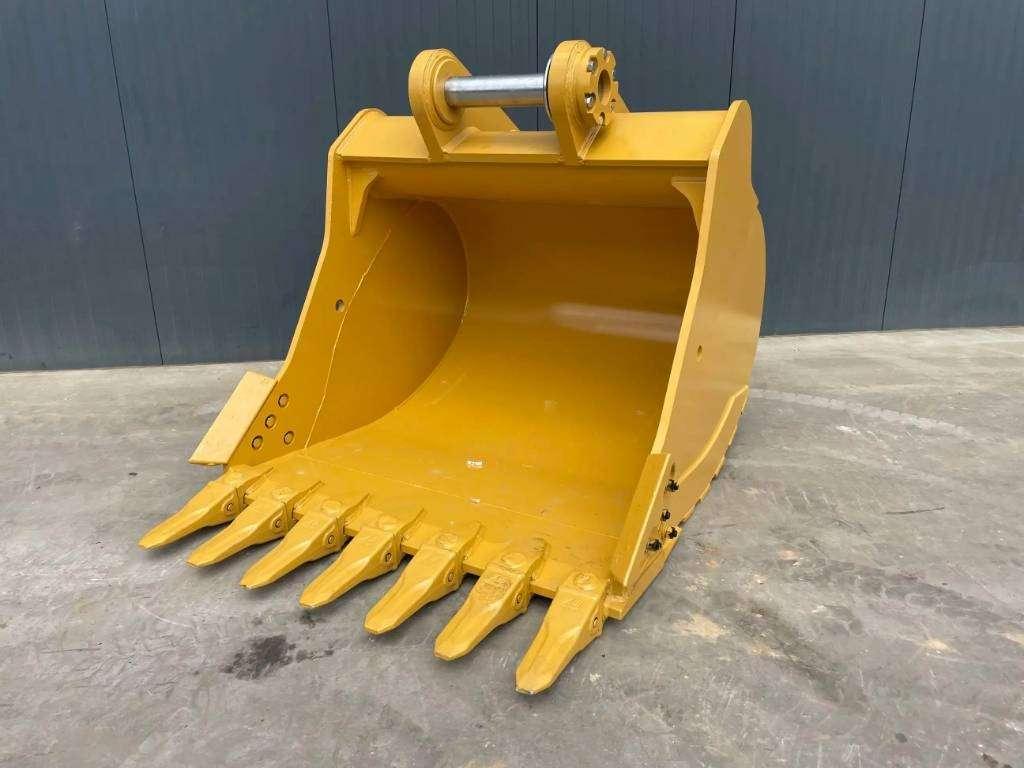 Caterpillar 349D2 - TB Foto 1