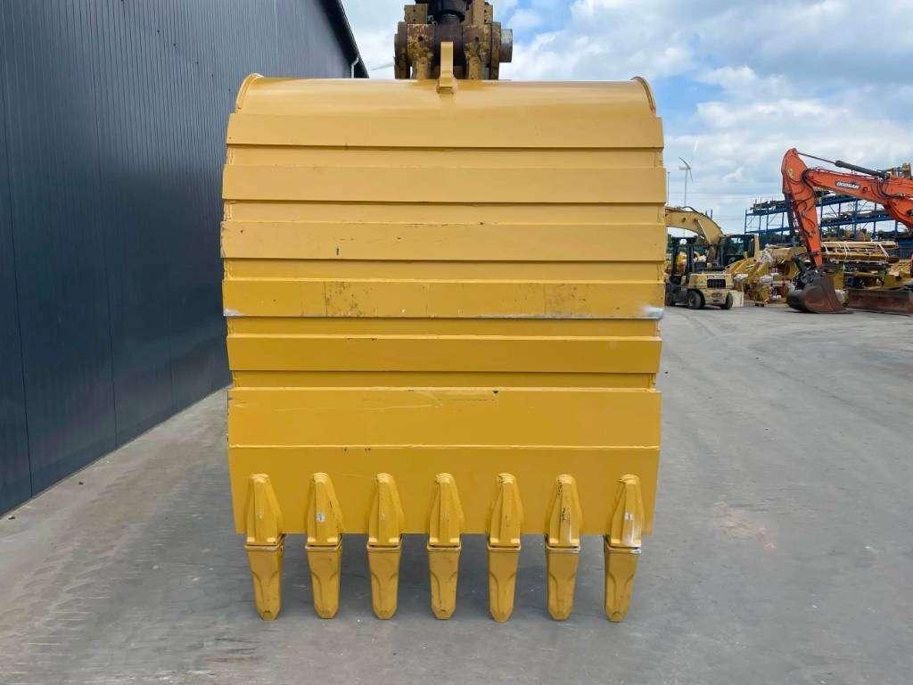 Caterpillar 349D2 - TB Foto 15