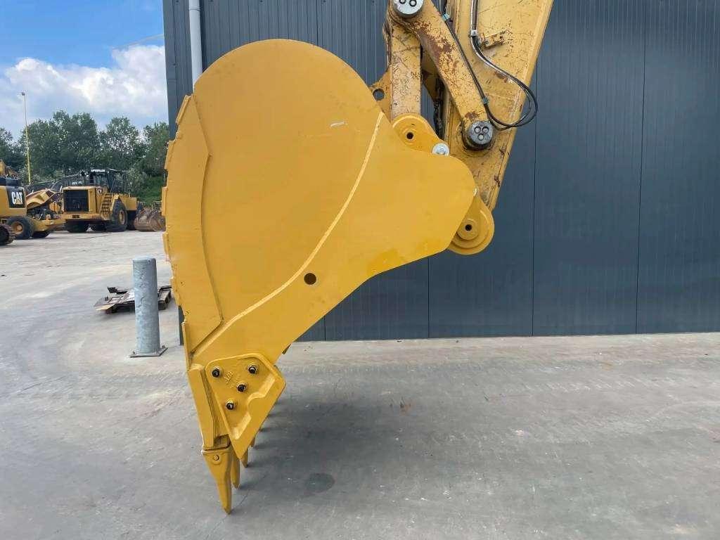 Caterpillar 349D2 - TB Foto 17