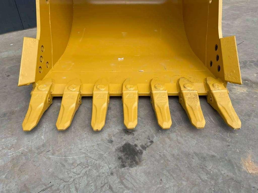Caterpillar 349D2 - TB Foto 22