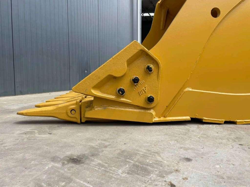 Caterpillar 349D2 - TB Foto 24