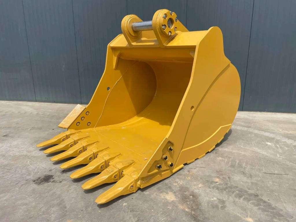 Caterpillar 349D2 - TB Foto 3