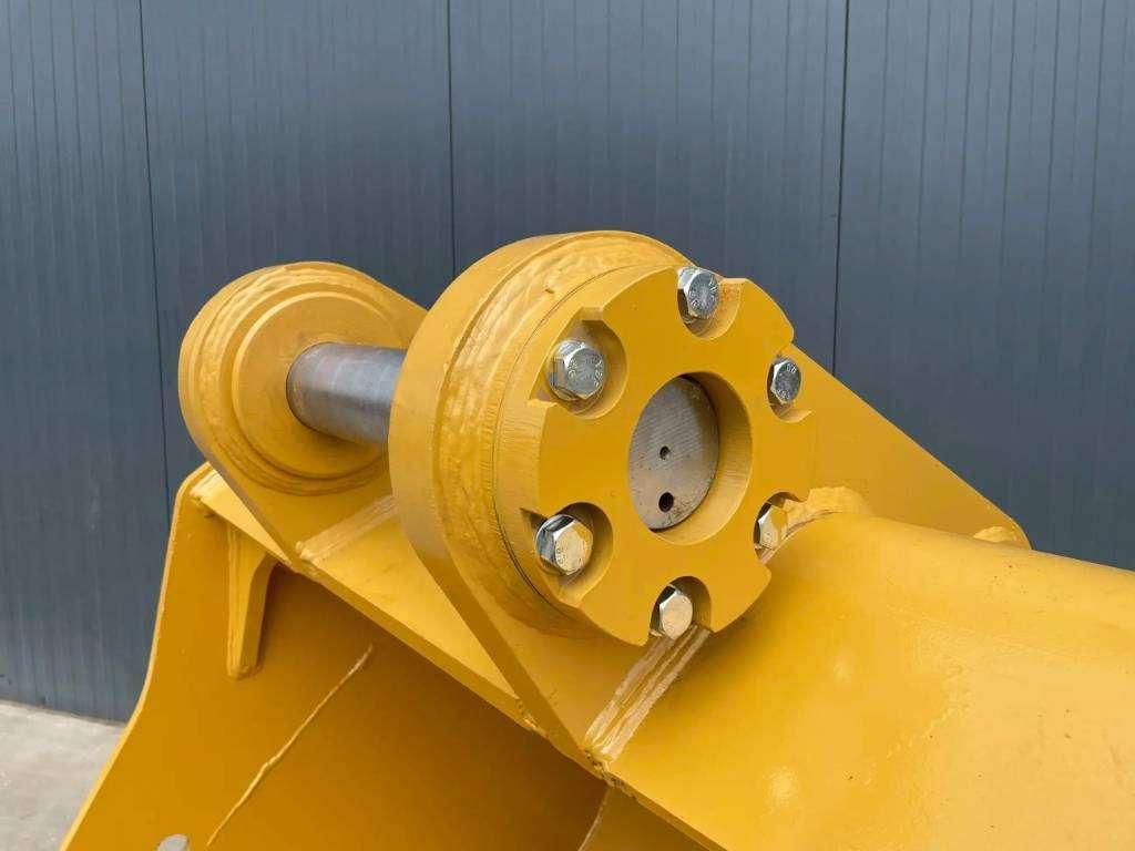 Caterpillar 349D2 - TB Foto 30