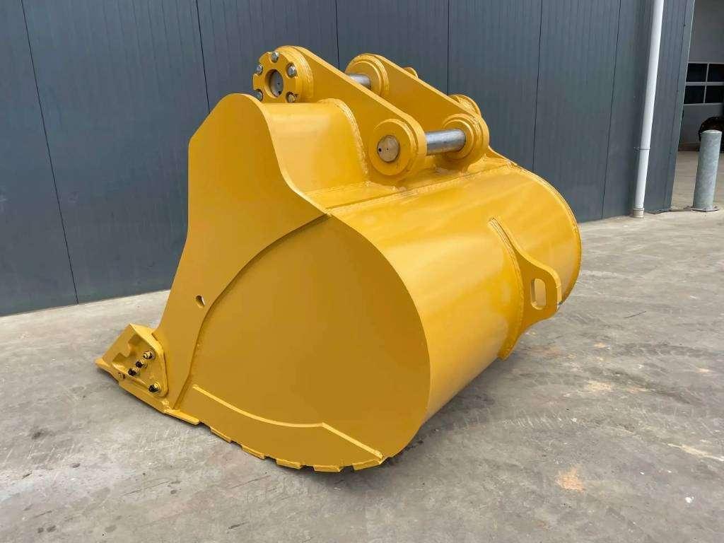 Caterpillar 349D2 - TB Foto 8