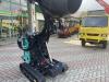 Imer Taurus 700 con botte impastatrice e scarico alto Foto 13 thumbnail
