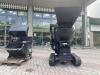 Imer Taurus 700 con botte impastatrice e scarico alto Foto 15 thumbnail