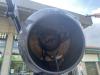 Imer Taurus 700 con botte impastatrice e scarico alto Foto 3 thumbnail