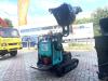 Imer Taurus 700 con botte impastatrice e scarico alto Foto 4 thumbnail