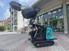 Imer Taurus 700 con botte impastatrice e scarico alto Foto 6 thumbnail