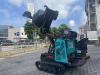 Imer Taurus 700 con botte impastatrice e scarico alto Foto 7 thumbnail