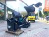 Imer Taurus 700 con botte impastatrice e scarico alto Foto 8 thumbnail