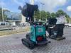 Imer Taurus 700 con botte impastatrice e scarico alto Foto 9 thumbnail