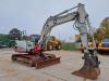 Takeuchi TB2150 Foto 6 thumbnail