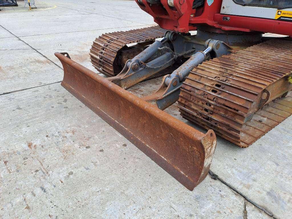 Takeuchi TB2150 Foto 12